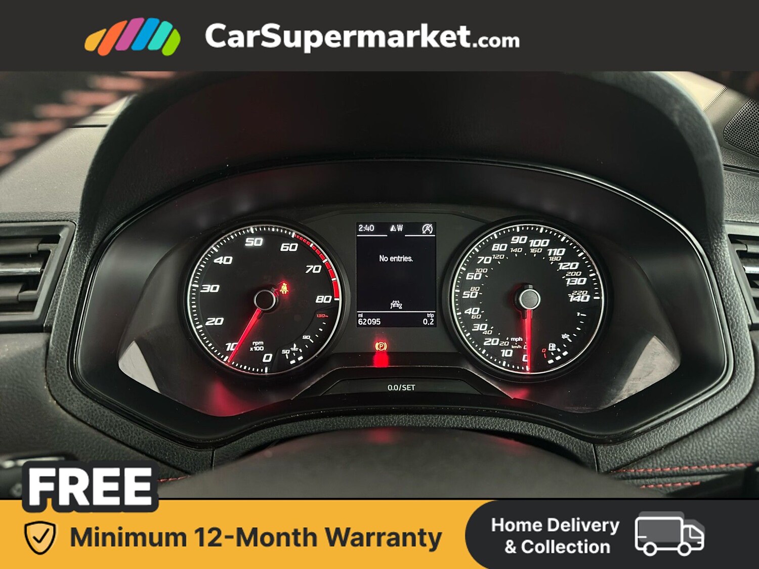 Used SEAT Arona 2021 for sale - 77879062: Photo 15