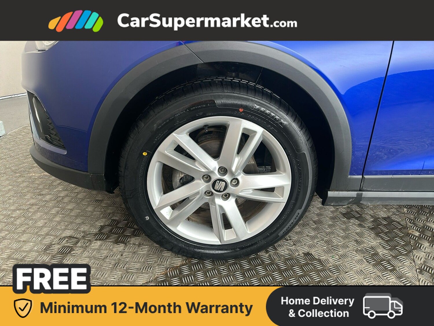 Used SEAT Arona 2021 for sale - 77879062: Photo 19