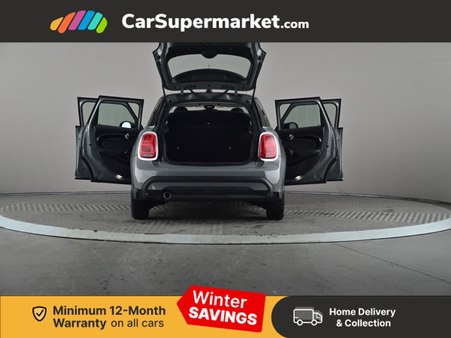Used MINI Hatch 2021 for sale - 77071925: Photo 12
