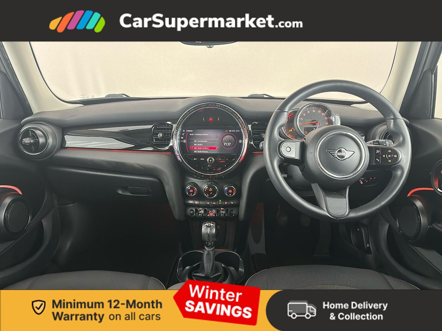 Used MINI Hatch 2021 for sale - 77071925: Photo 14