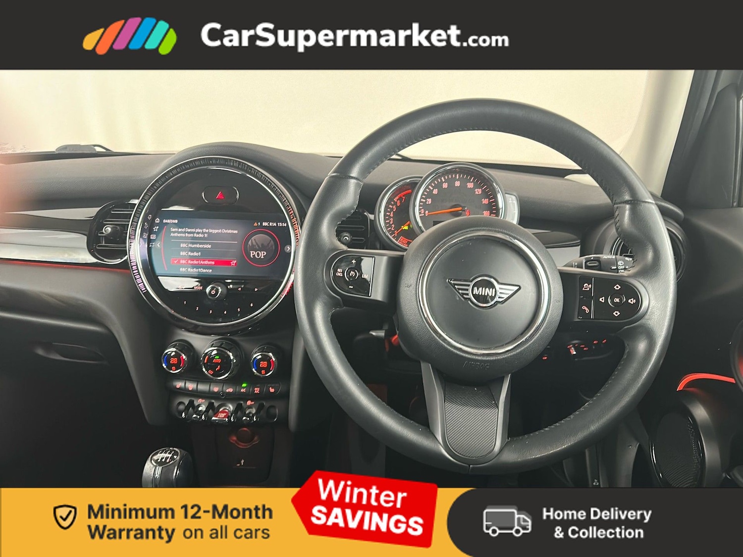 Used MINI Hatch 2021 for sale - 77071925: Photo 15