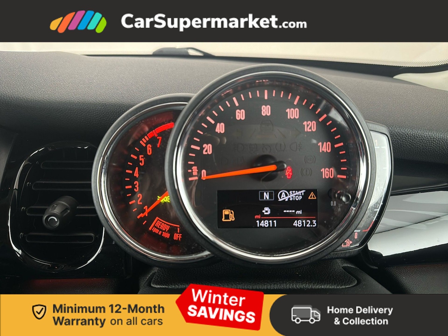 Used MINI Hatch 2021 for sale - 77071925: Photo 16