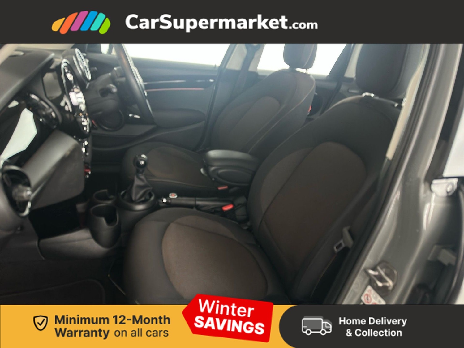 Used MINI Hatch 2021 for sale - 77071925: Photo 18