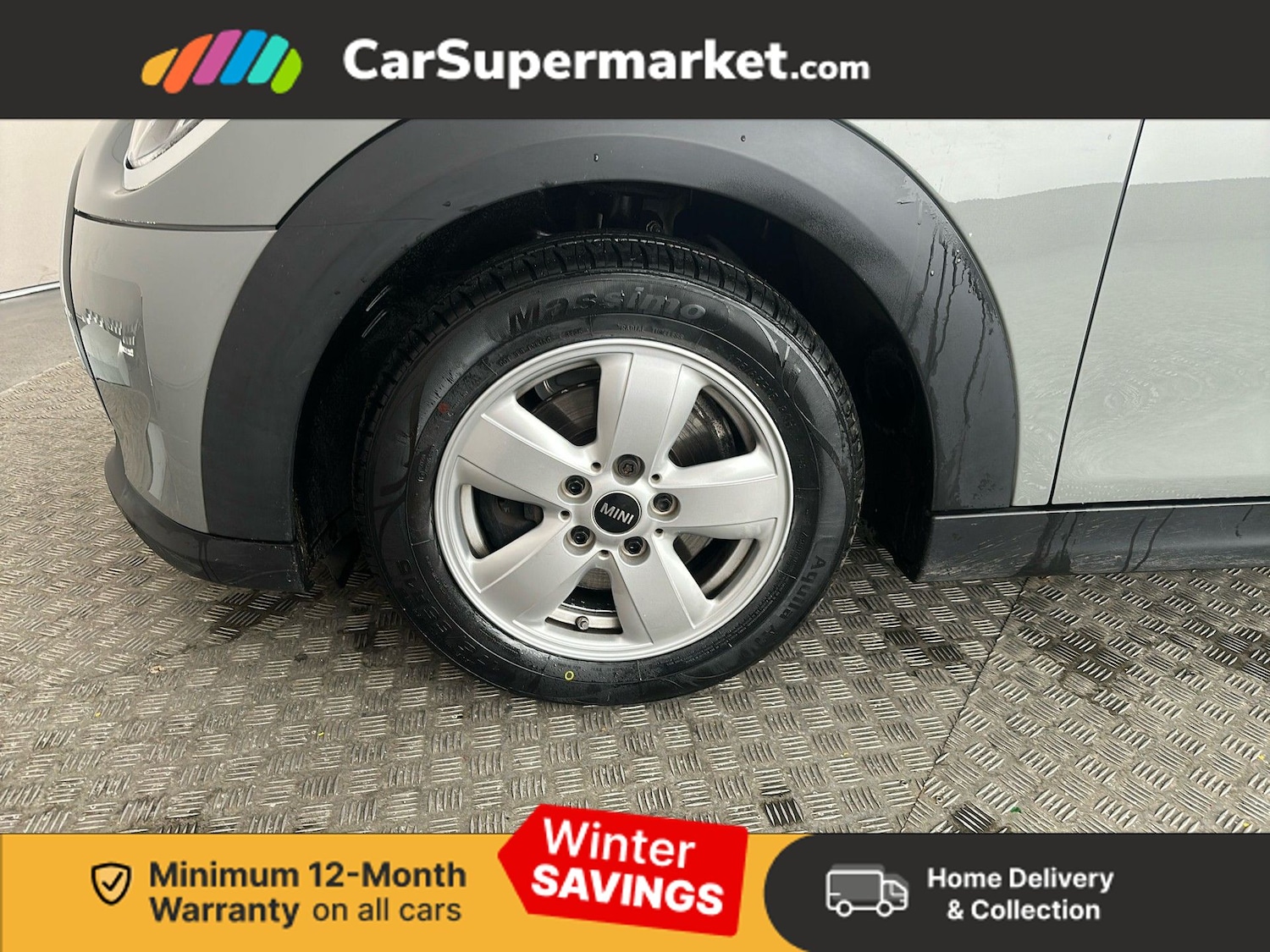 Used MINI Hatch 2021 for sale - 77071925: Photo 20