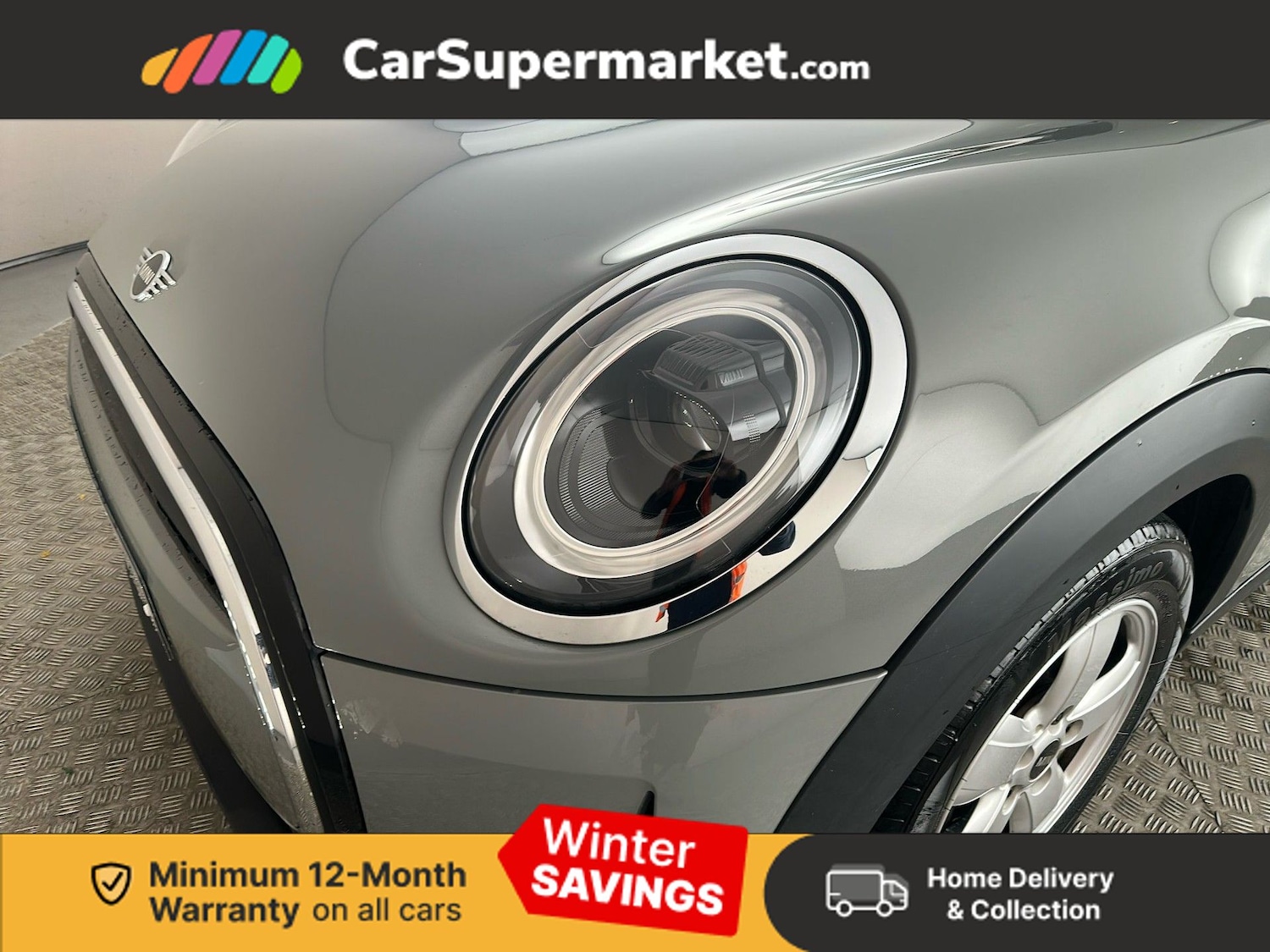 Used MINI Hatch 2021 for sale - 77071925: Photo 21