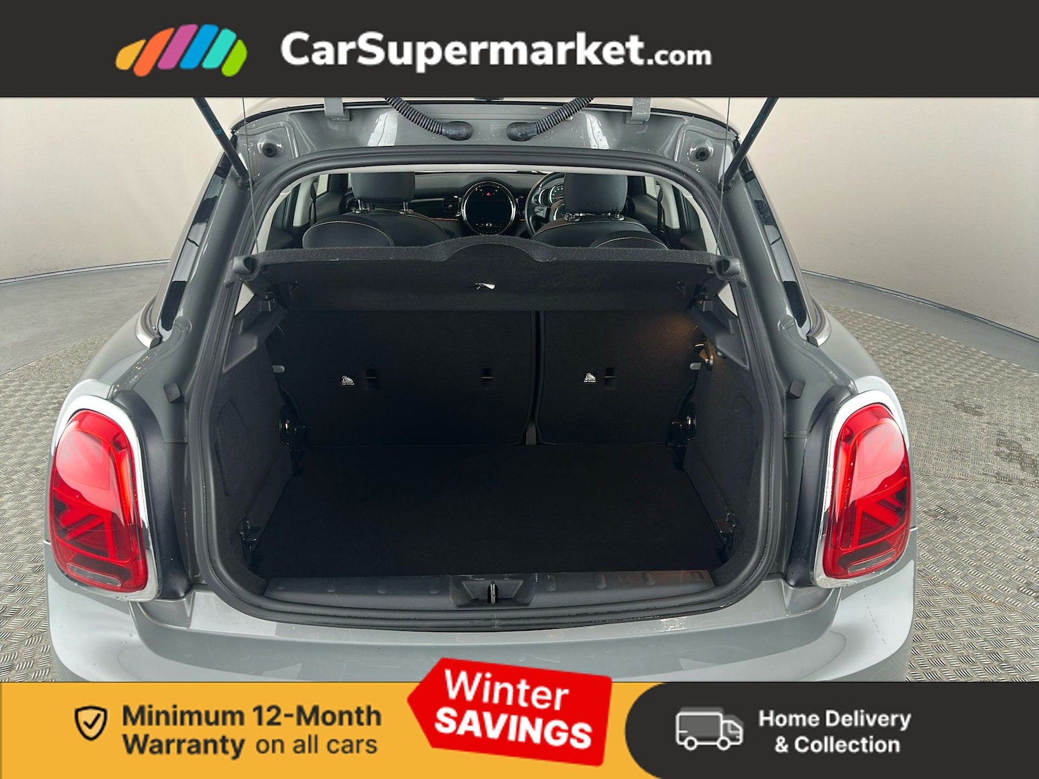 Used MINI Hatch 2021 for sale - 77071925: Photo 23