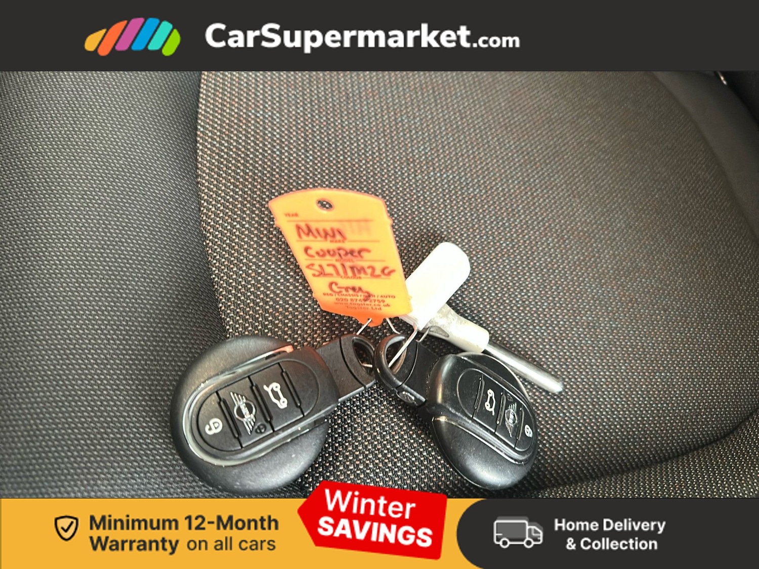 Used MINI Hatch 2021 for sale - 77071925: Photo 24