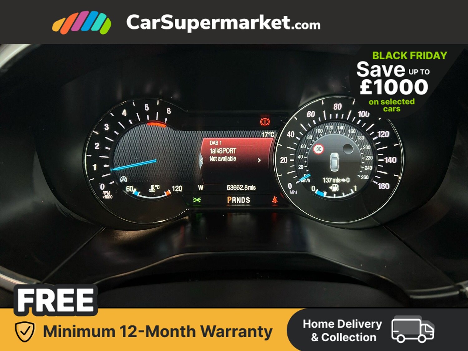 Used Ford Edge 2019 for sale - 76625905: Photo 10