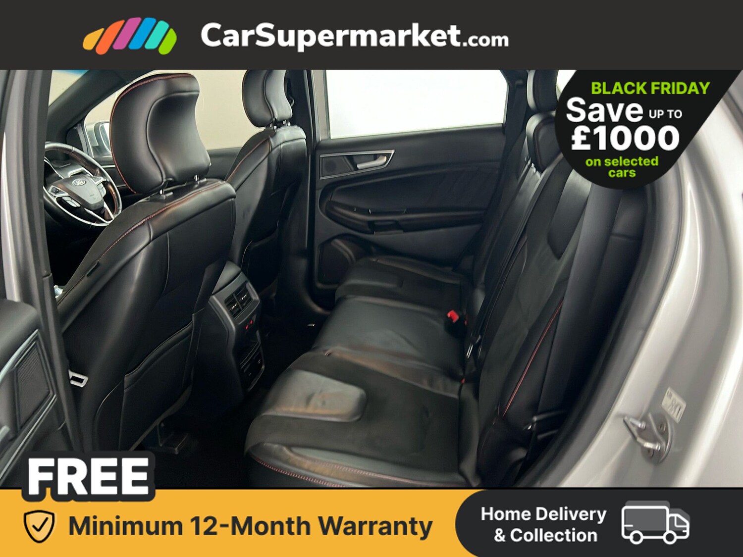 Used Ford Edge 2019 for sale - 76625905: Photo 13