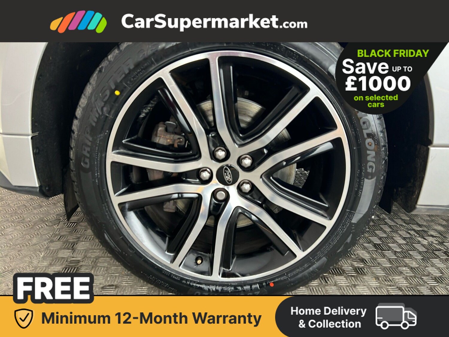 Used Ford Edge 2019 for sale - 76625905: Photo 14