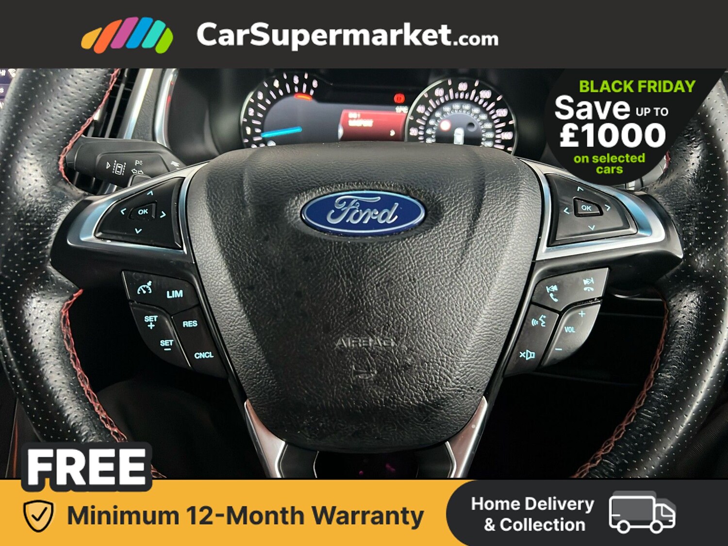 Used Ford Edge 2019 for sale - 76625905: Photo 19