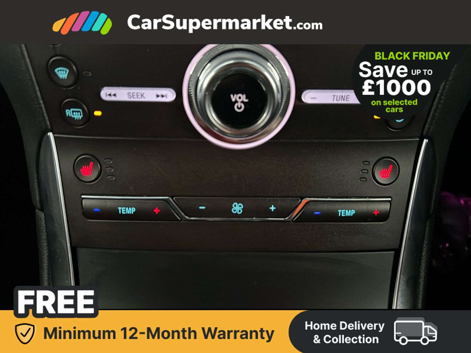 Used Ford Edge 2019 for sale - 76625905: Photo 20