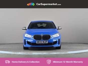 Used BMW 1 Series 2022 for sale - 74923547: Photo
