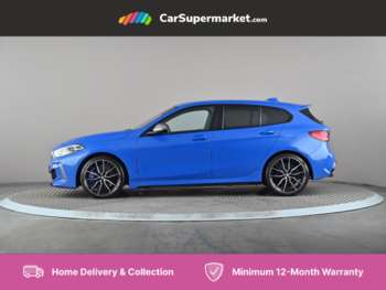 Used BMW 1 Series 2022 for sale - 74923547: Photo