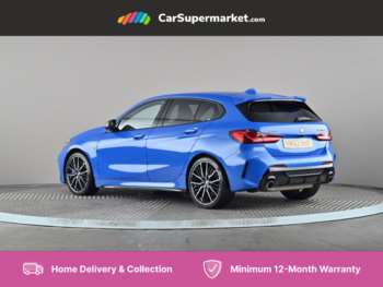 Used BMW 1 Series 2022 for sale - 74923547: Photo