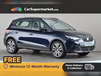 Used SEAT Arona 2023 for sale - 76263905: Photo