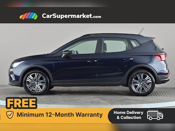 Used SEAT Arona 2023 for sale - 76263905: Photo