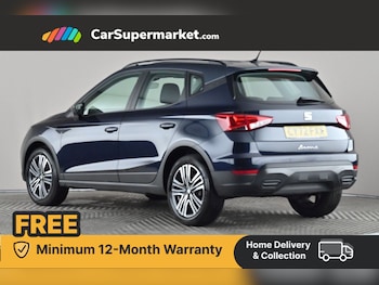 Used SEAT Arona 2023 for sale - 76263905: Photo
