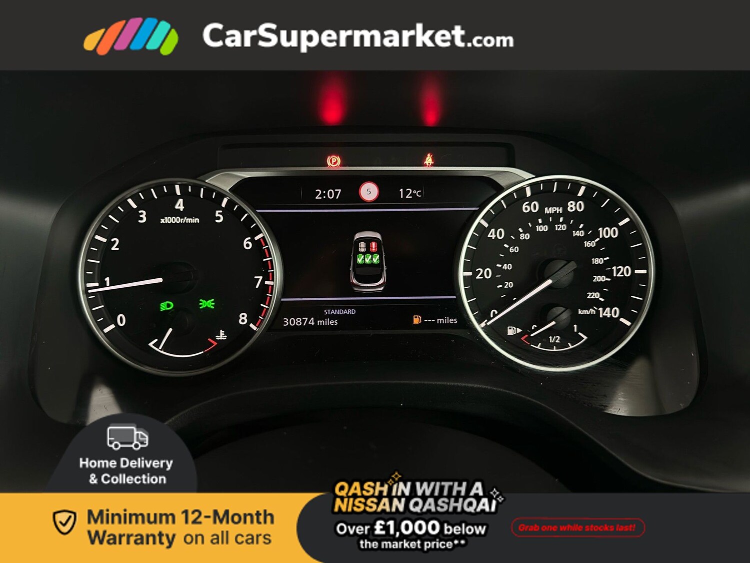 Used Nissan Qashqai 2022 for sale - 77026563: Photo 17