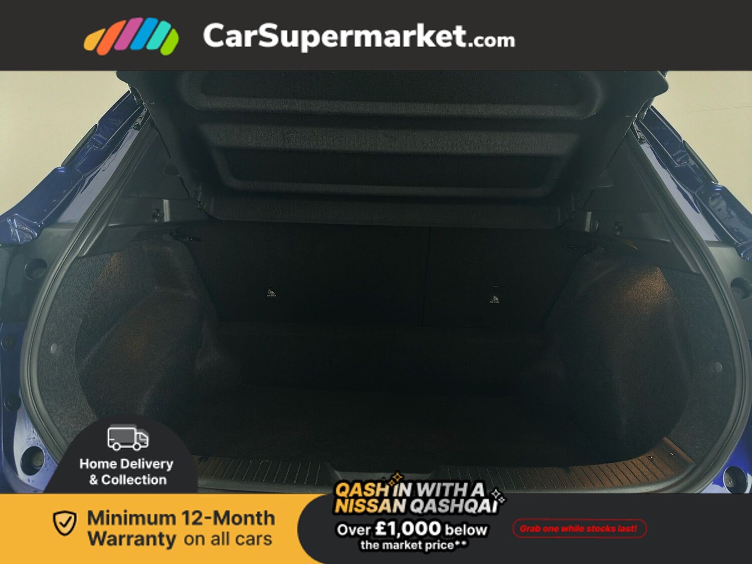 Used Nissan Qashqai 2022 for sale - 77026563: Photo 24