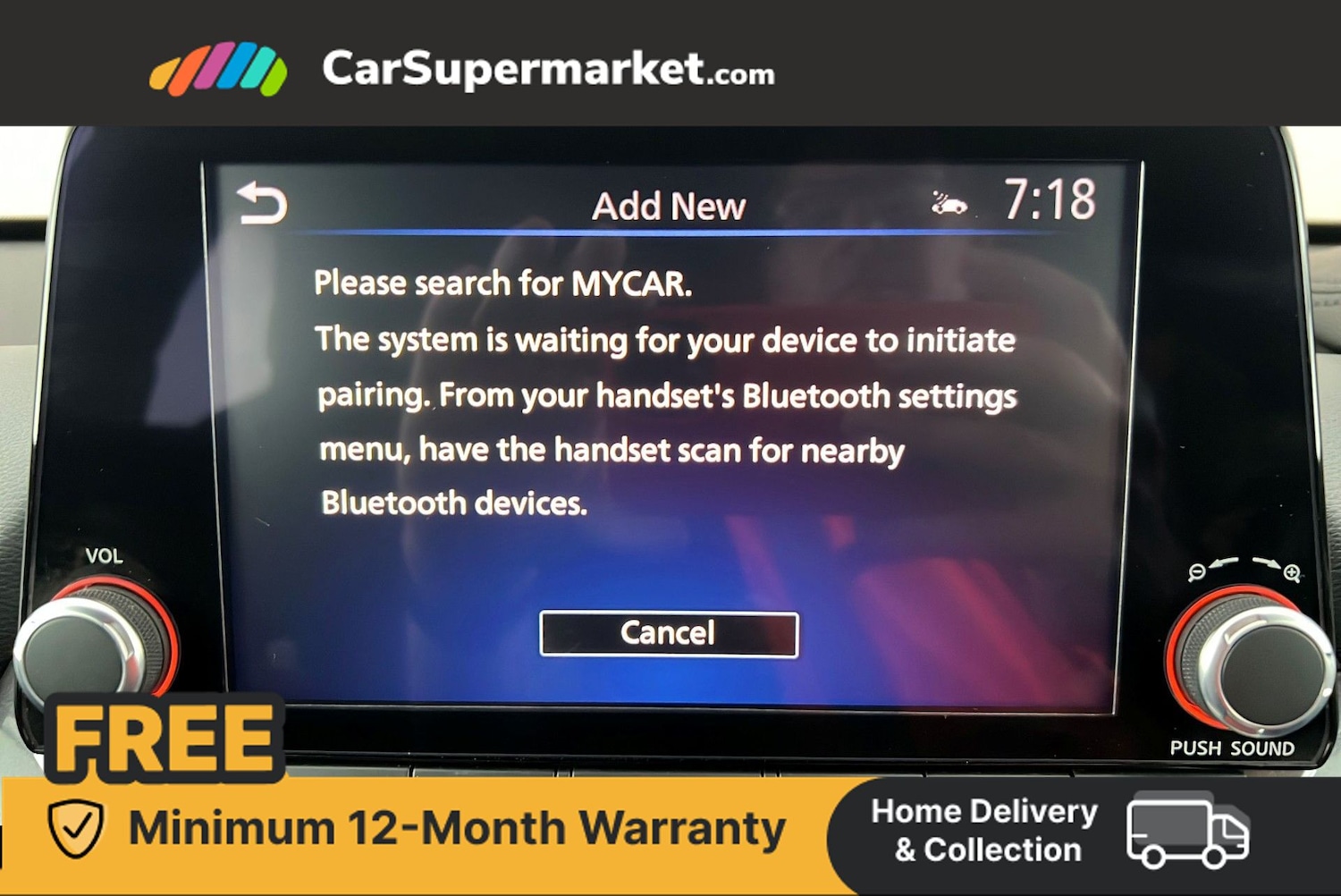 Used Nissan Juke 2021 for sale - 76342572: Photo 27