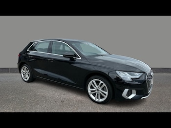 Used Audi A3 2023 for sale - 78979224: Photo