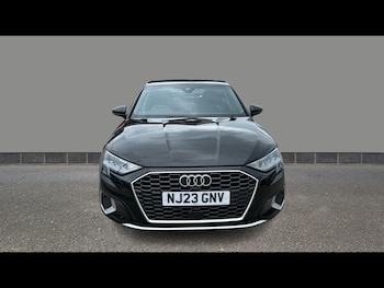 Used Audi A3 2023 for sale - 78979224: Photo
