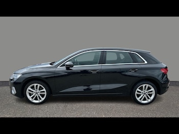 Used Audi A3 2023 for sale - 78979224: Photo
