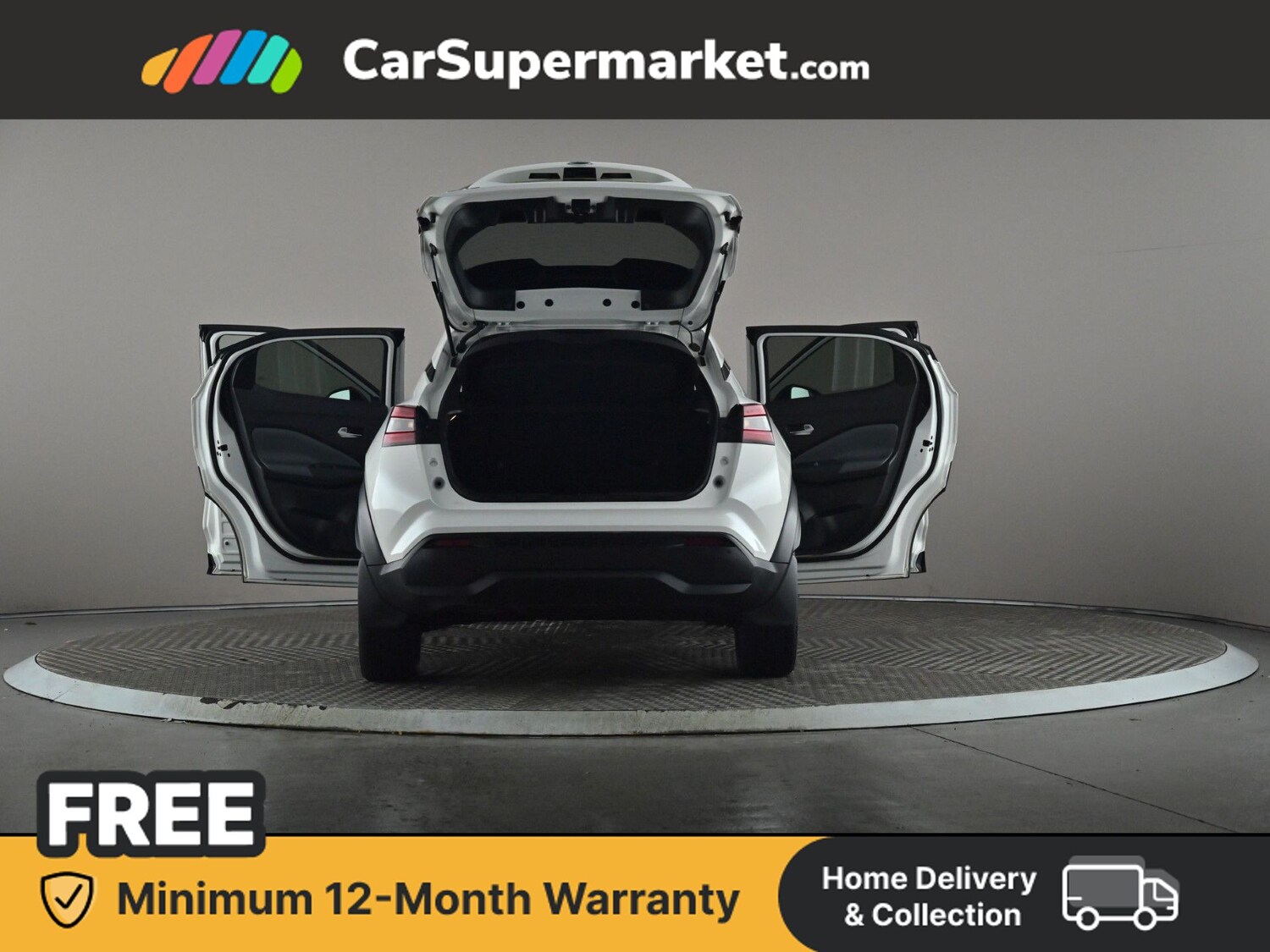 Used Nissan Juke 2020 for sale - 77514943: Photo 11