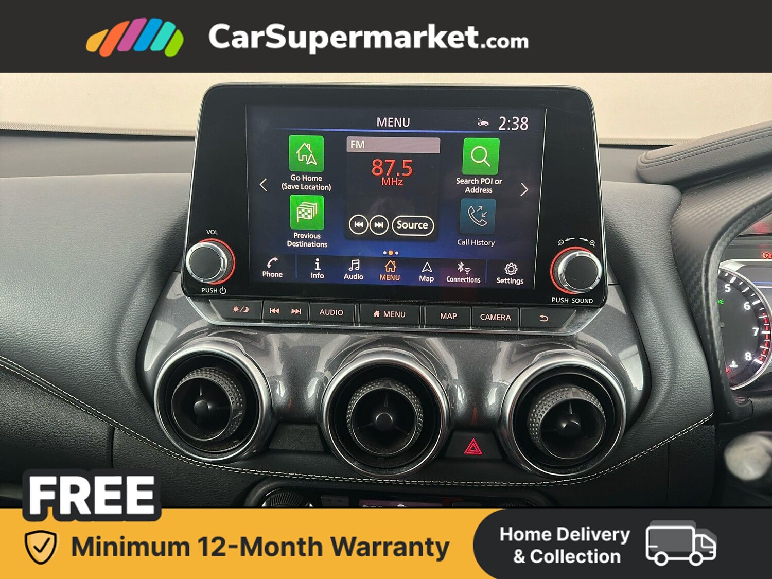 Used Nissan Juke 2020 for sale - 77514943: Photo 16