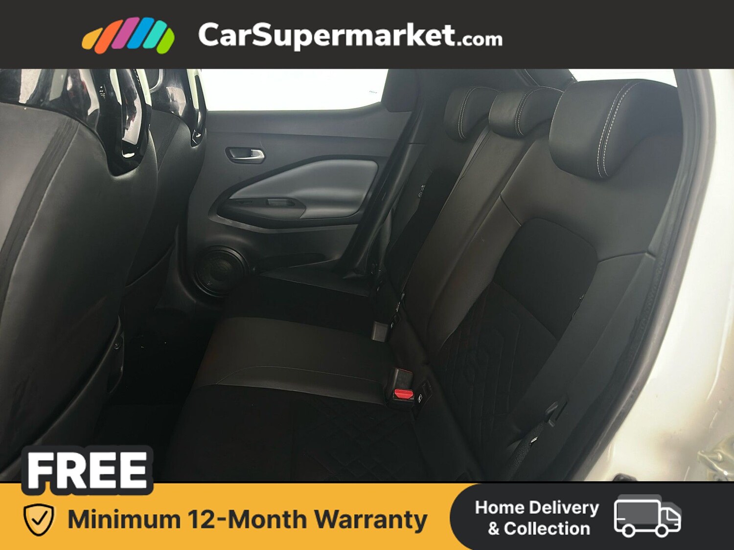 Used Nissan Juke 2020 for sale - 77514943: Photo 18