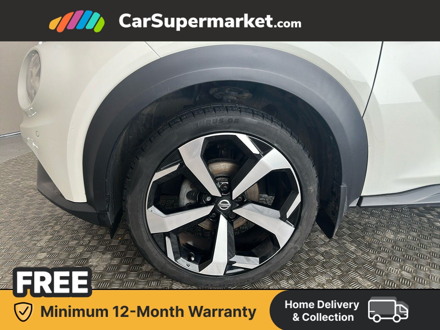 Used Nissan Juke 2020 for sale - 77514943: Photo 19