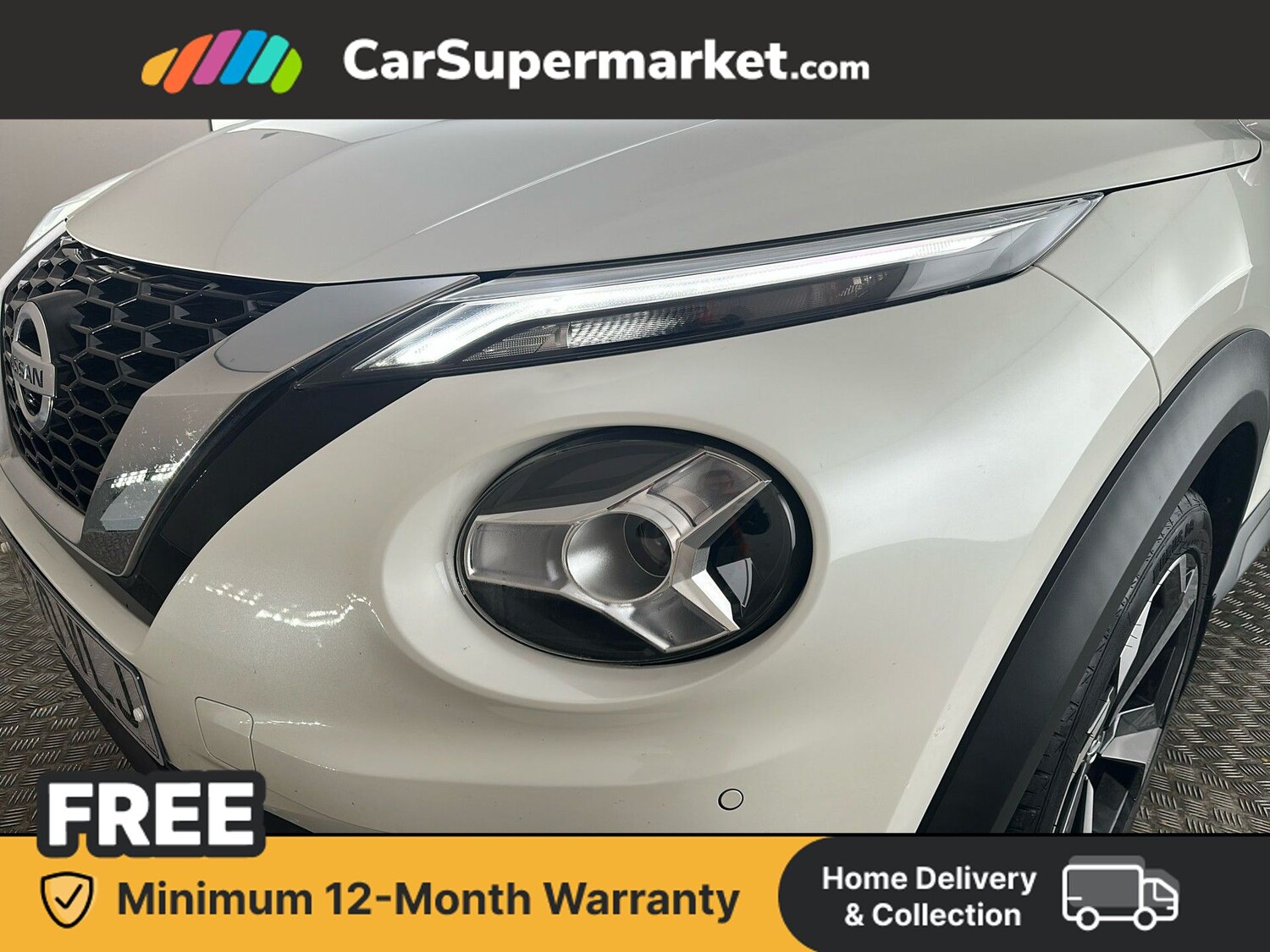 Used Nissan Juke 2020 for sale - 77514943: Photo 20