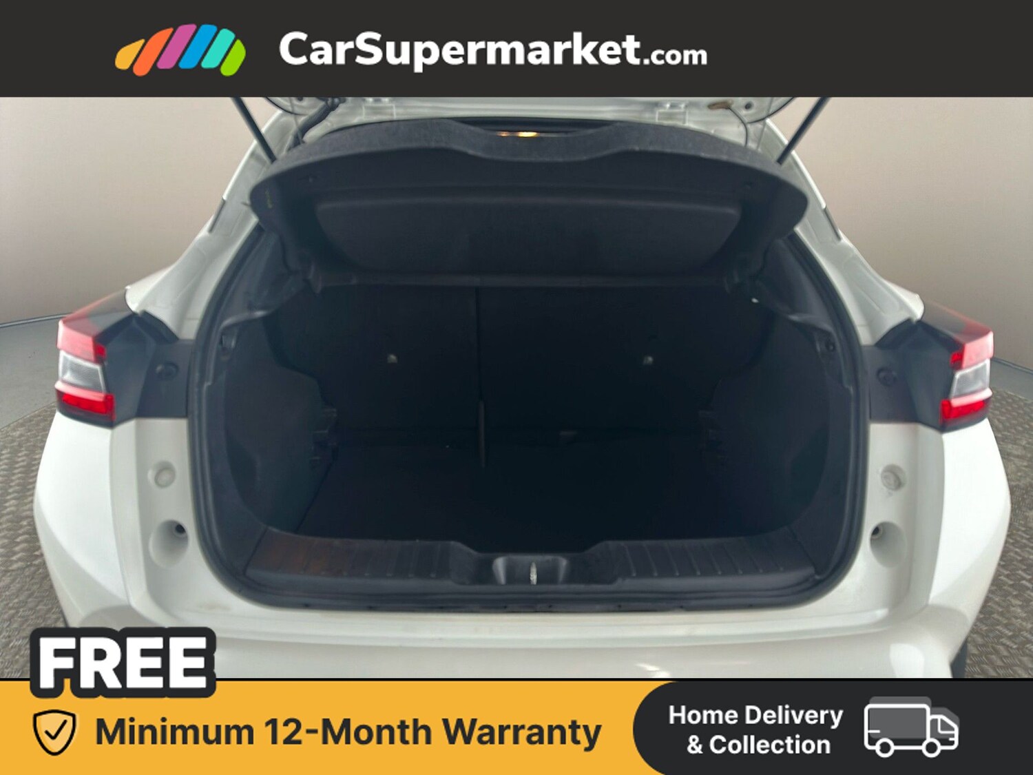 Used Nissan Juke 2020 for sale - 77514943: Photo 23