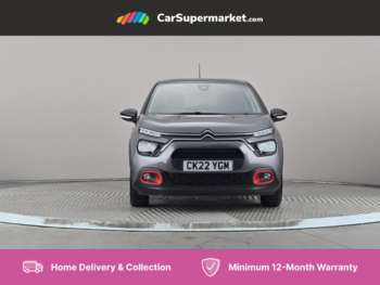 Used Citroen C3 2022 for sale - 74999342: Photo
