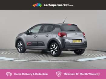 Used Citroen C3 2022 for sale - 74999342: Photo