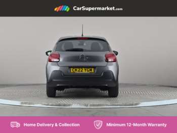 Used Citroen C3 2022 for sale - 74999342: Photo