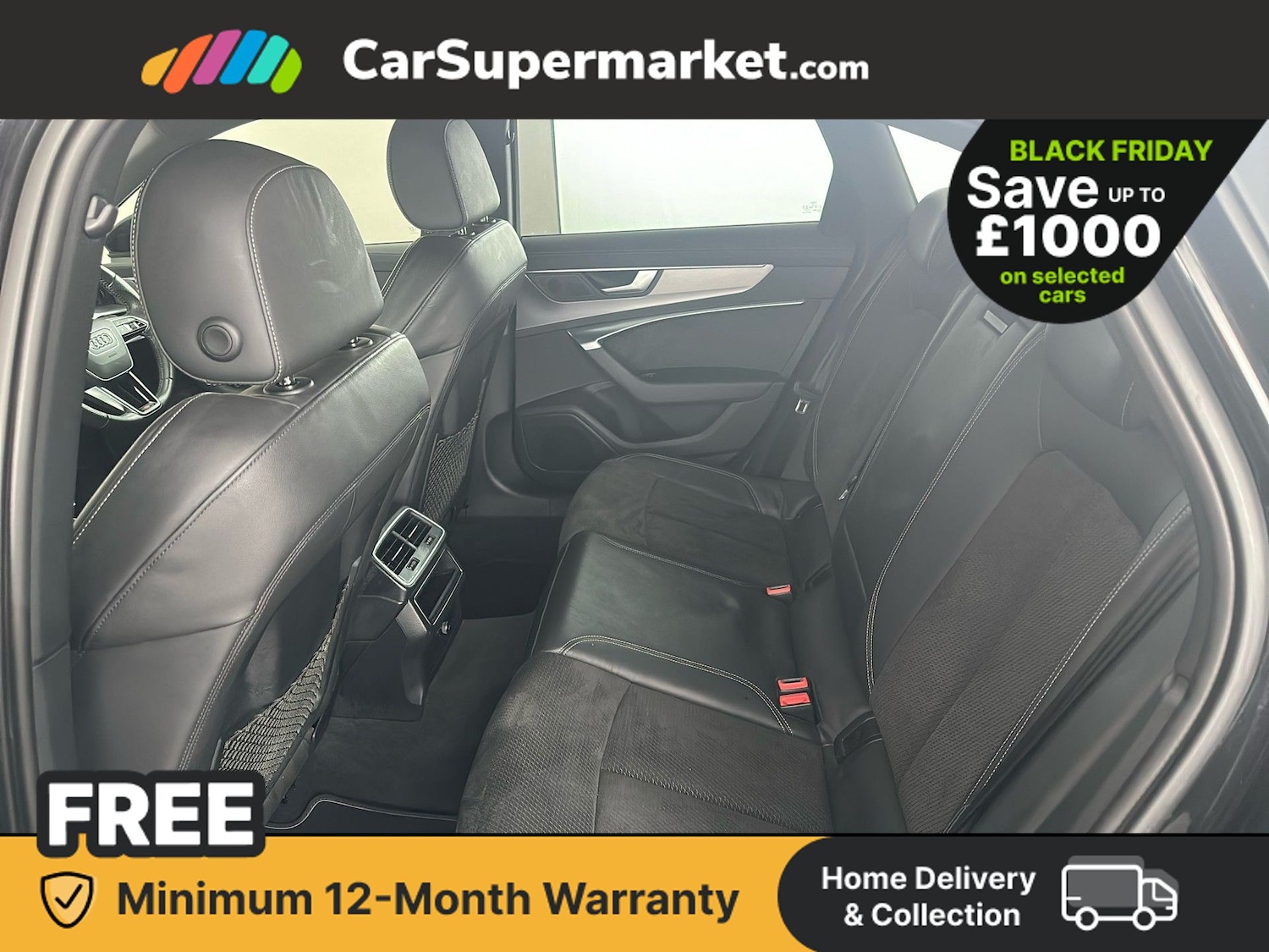 Used Audi A6 2019 for sale - 76718550: Photo 19