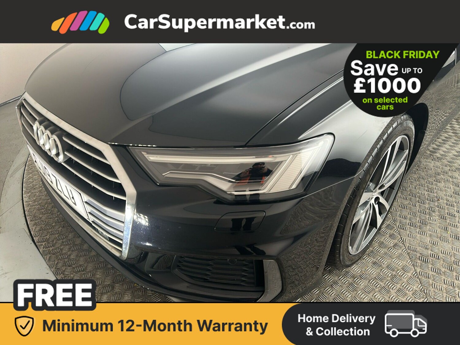 Used Audi A6 2019 for sale - 76718550: Photo 21