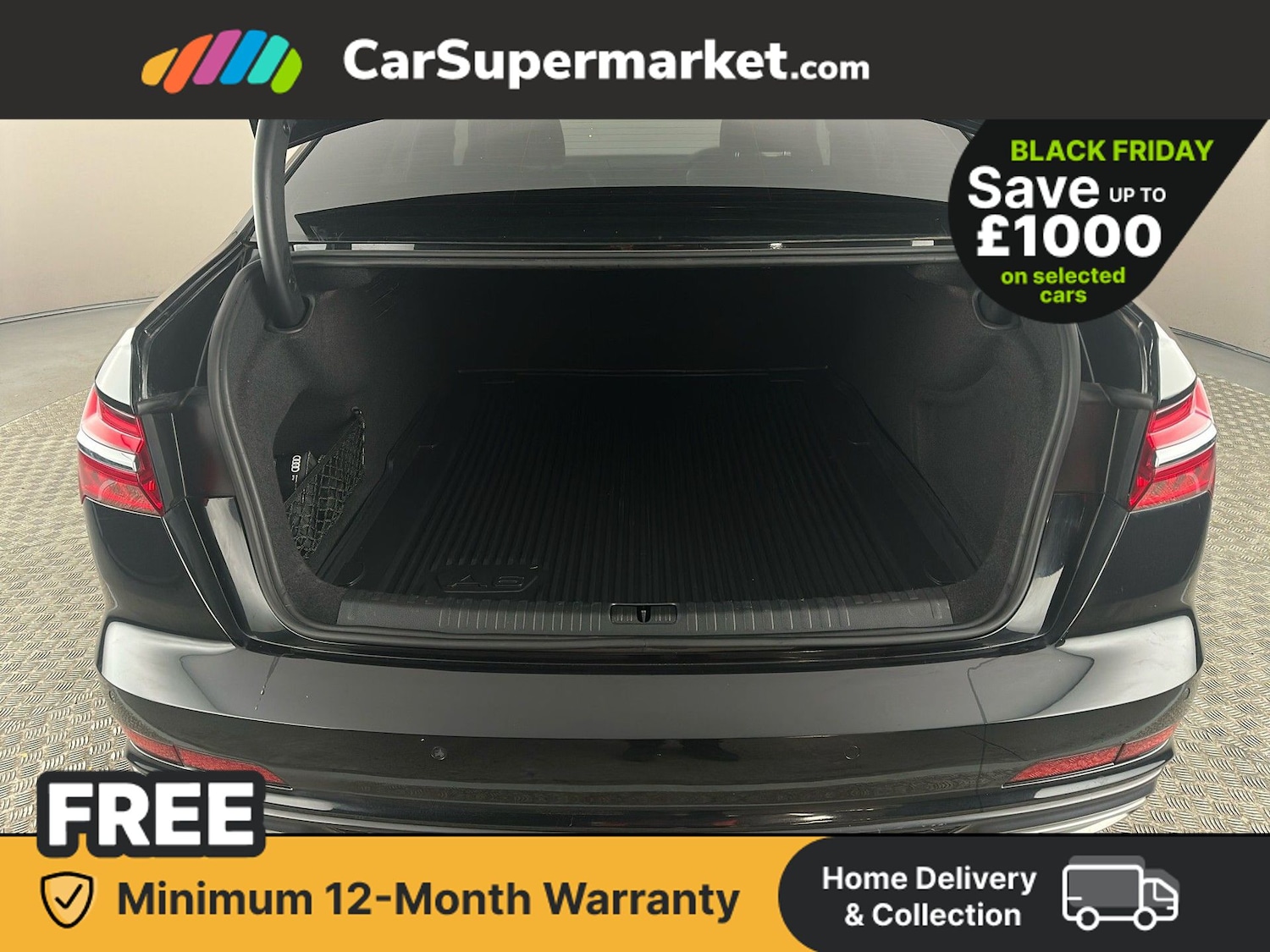 Used Audi A6 2019 for sale - 76718550: Photo 23