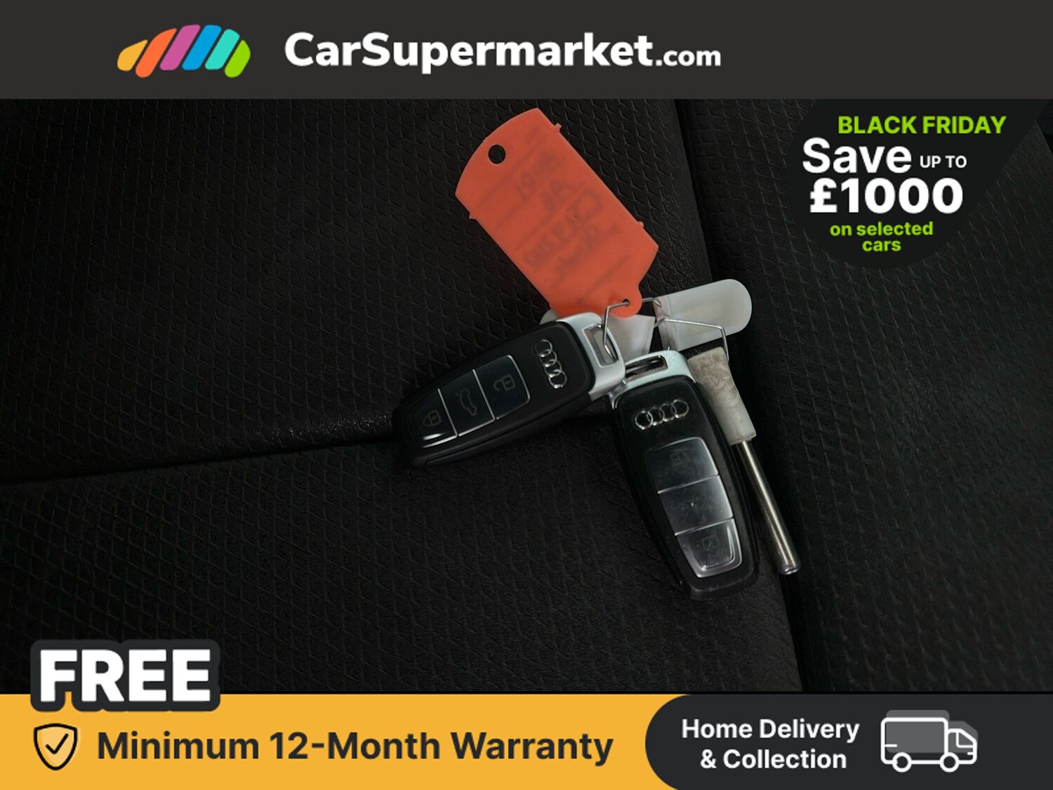 Used Audi A6 2019 for sale - 76718550: Photo 24