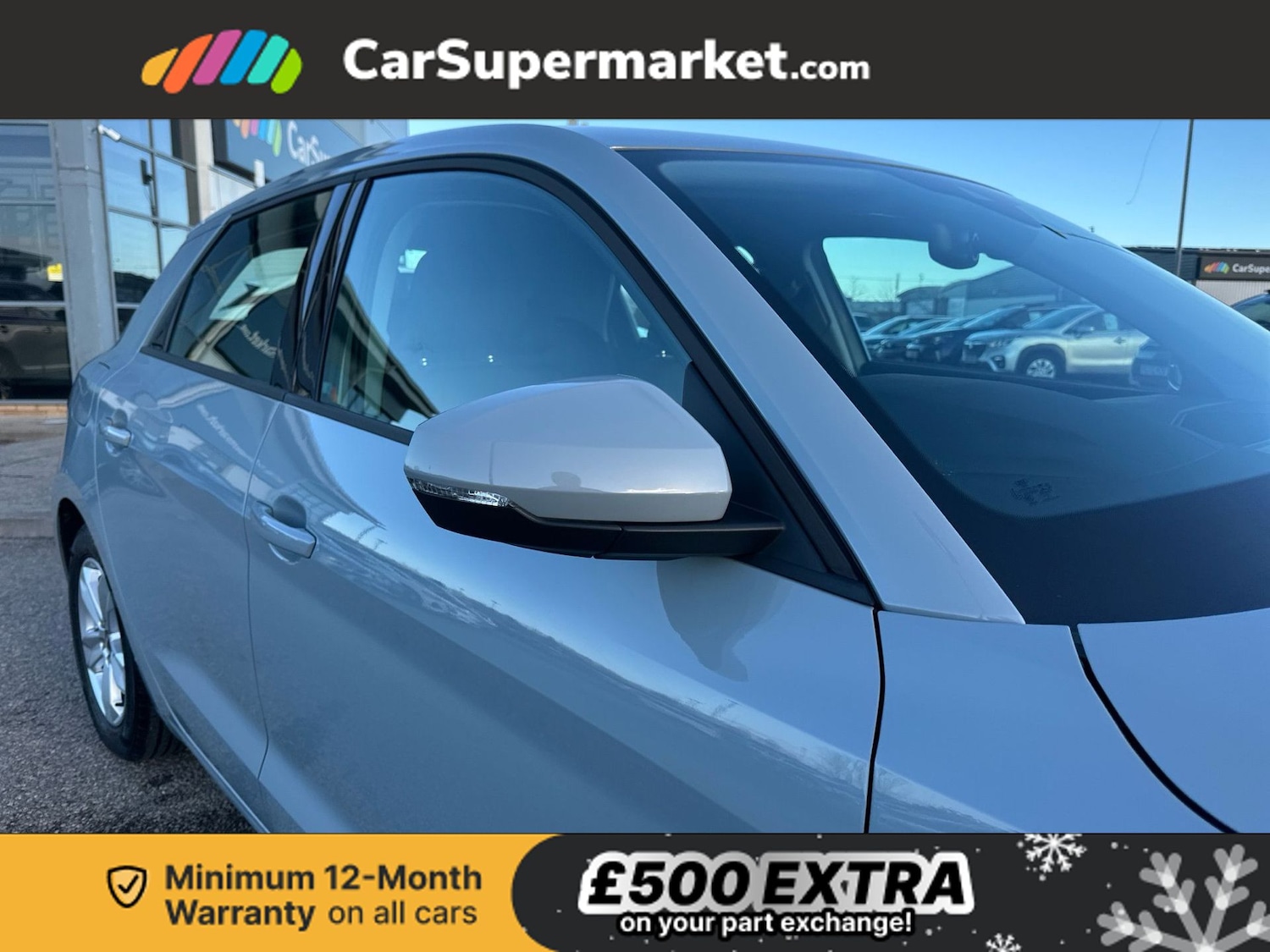 Used Audi A1 2022 for sale - 77011504: Photo 12