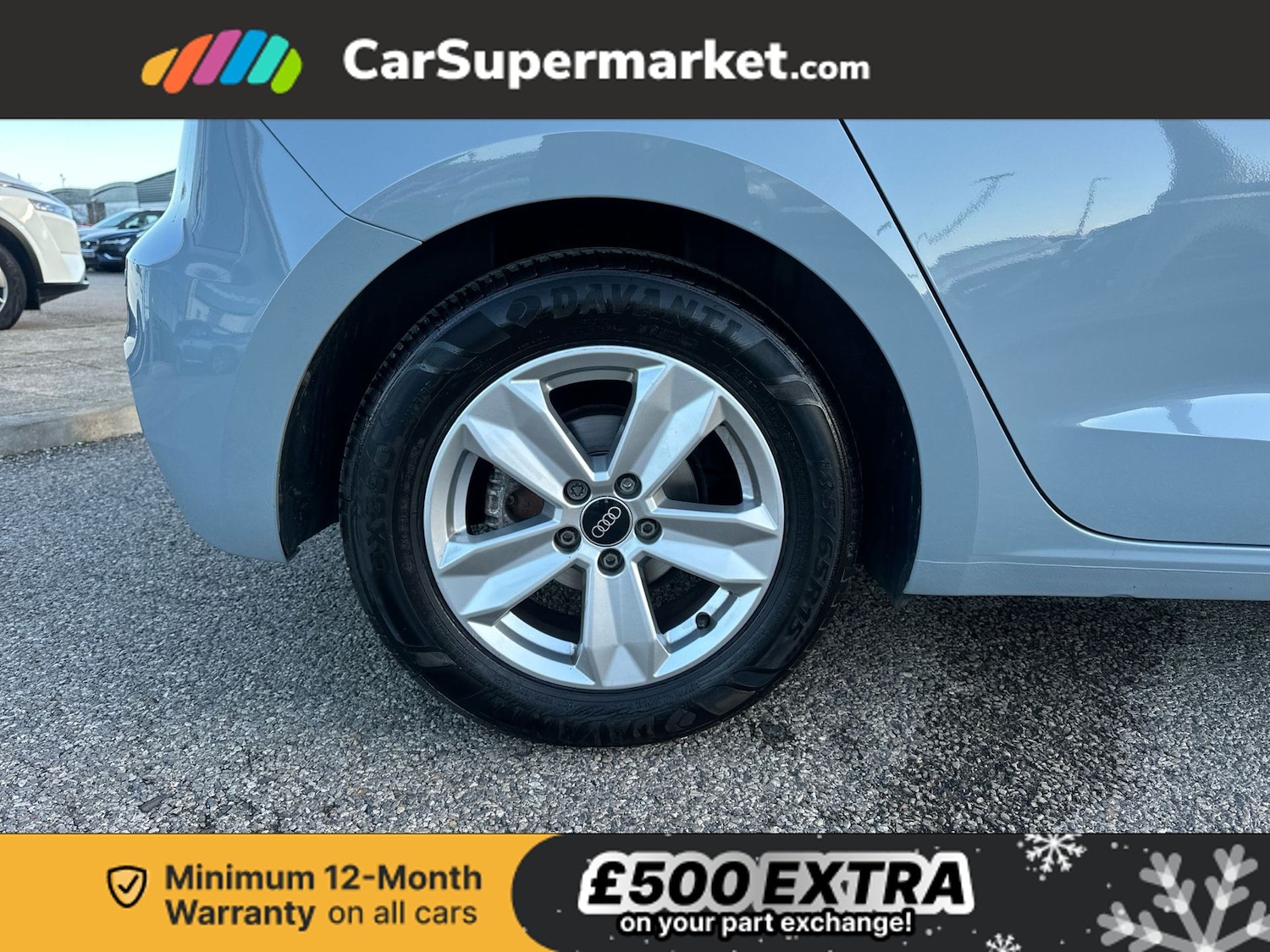 Used Audi A1 2022 for sale - 77011504: Photo 13