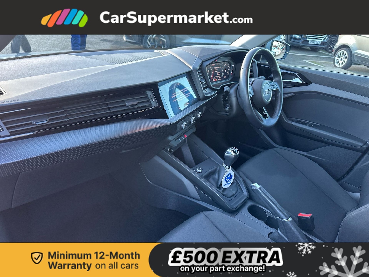 Used Audi A1 2022 for sale - 77011504: Photo 15