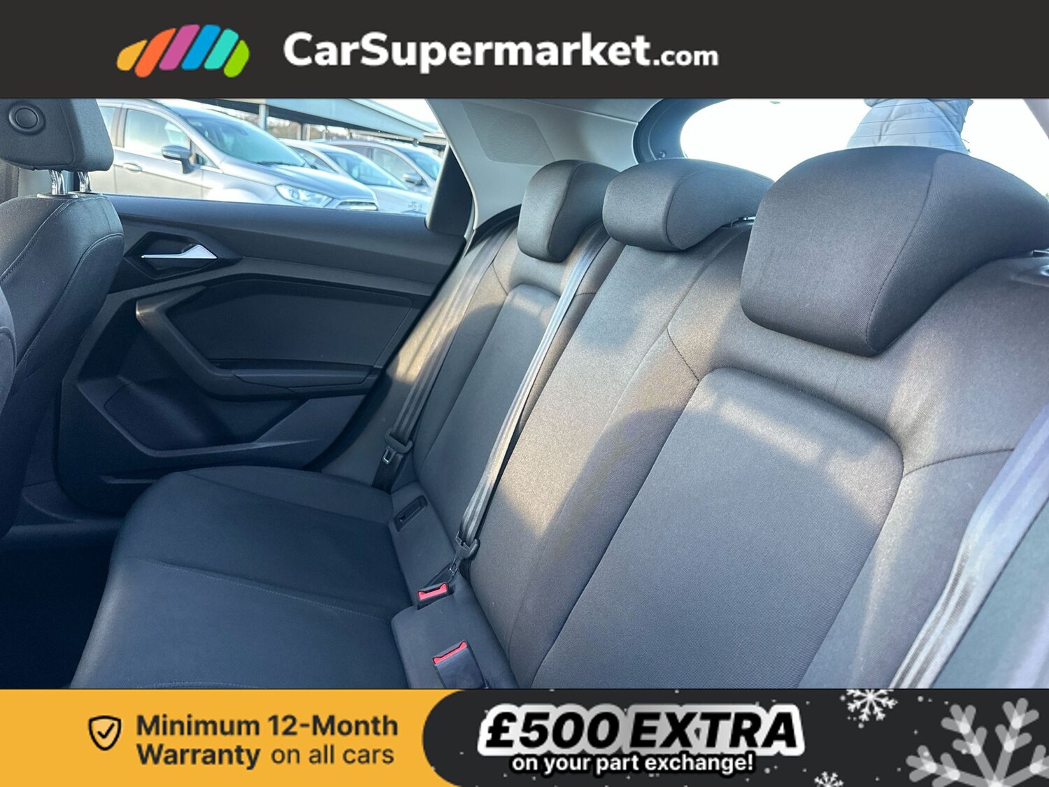 Used Audi A1 2022 for sale - 77011504: Photo 17