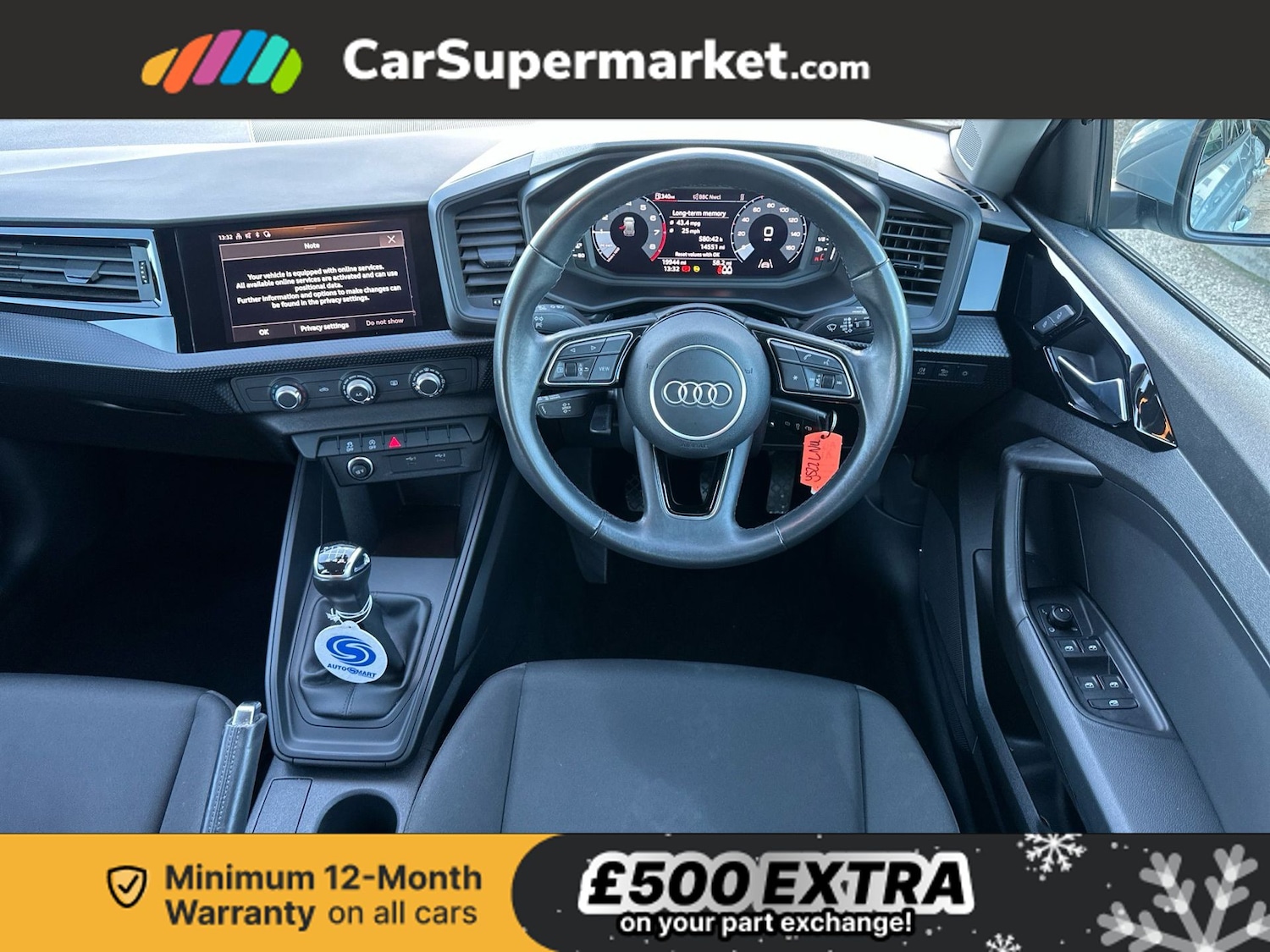 Used Audi A1 2022 for sale - 77011504: Photo 19