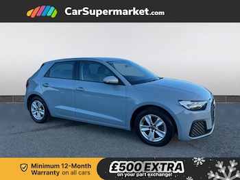 Used Audi A1 2022 for sale - 77011504: Photo