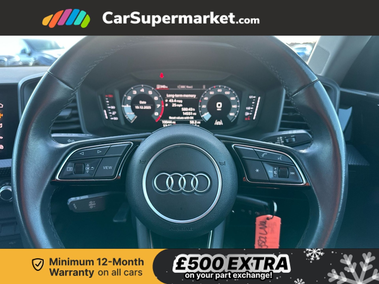 Used Audi A1 2022 for sale - 77011504: Photo 20