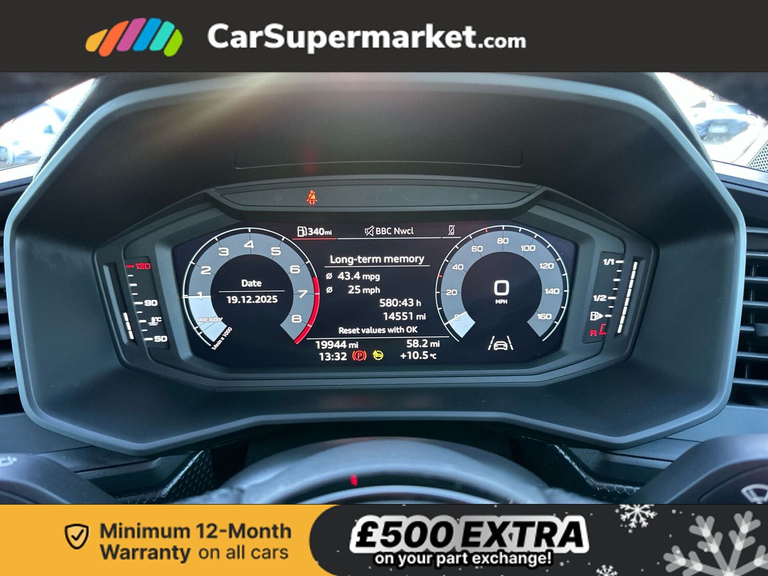 Used Audi A1 2022 for sale - 77011504: Photo 21