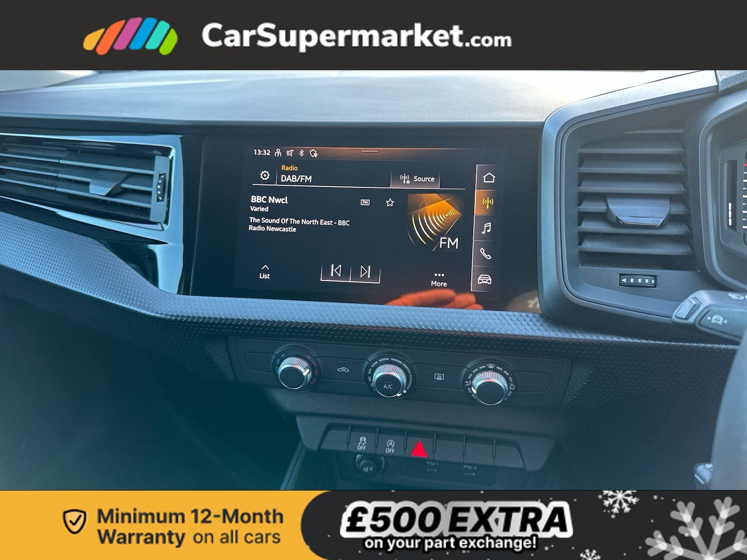 Used Audi A1 2022 for sale - 77011504: Photo 22